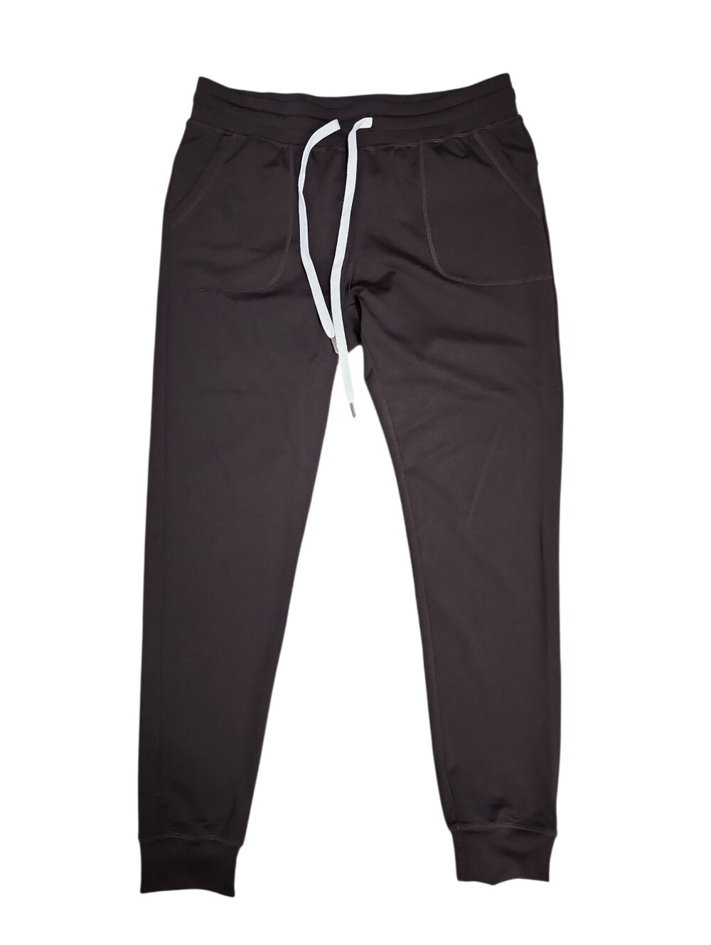 Zyia Active- Espresso Cozy Jogger Size Medium